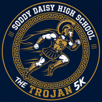 The Trojan 5K - Soddy Daisy, TN - genericImage-websiteLogo-287358-1784640198.0544-0.bQx3lg.png