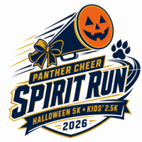 Panther Cheer Halloween Spirit 5K & 2.5K Run - Elizabethtown, KY - genericImage-websiteLogo-287848-1785074934.0245-0.bQzHt2.png