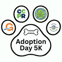 Adoption Day 5K - Goochland, VA - genericImage-websiteLogo-287688-1784821411.3102-0.bQyJAJ.png