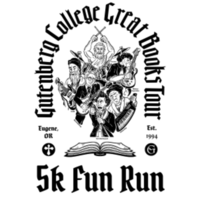 The Great Books Tour 5K hosted by Gutenberg College - Eugene, OR - genericImage-websiteLogo-284777-1785482784.1439-0.bQBe4G.png