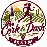 Cork & Dash 5K - San Miguel, CA - genericImage-websiteLogo-288049-1785304397.6927-0.bQAzvn.png