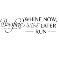 Brassfield Estate Winery's Whine Now, Wine Later Run - Clearlake Oaks, CA - genericImage-websiteLogo-287699-1784842077.8715-0.bQyODD.png