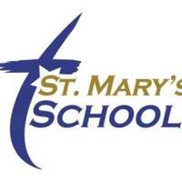 St. Mary's School 5K and 1 Mile Color Run - Cortland, NY - genericImage-websiteLogo-288222-1785509391.0931-0.bQBlyp.jpg