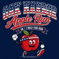 Oak Harbor Apple Run - Oak Harbor, OH - genericImage-websiteLogo-287320-1785355229.2025-0.bQALVD.jpg