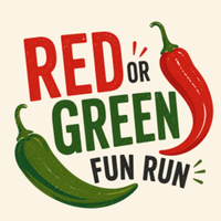 Red or Green Fun Run - Albuquerque, NM - genericImage-websiteLogo-287553-1784914201.3032-0.bQy6ez.png