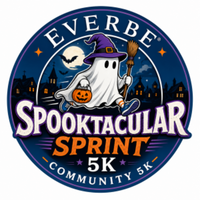 EverBe's Spooktacular Sprint 5k | 2026 - Orlando, FL - genericImage-websiteLogo-287906-1785177455.8931-0.bQz6vV.png