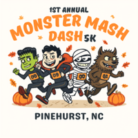 Monster Mash Dash 5K - Pinehurst, NC - genericImage-websiteLogo-286948-1784076754.4503-0.bQvTNs.png