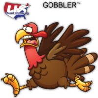 Pie Gobbler 5K, 10K, & 13.1M at Winston-Salem, NC (48TR) - Winston-Salem, NC - genericImage-websiteLogo-227897-1737040494.4855-0.bNIsjU.png