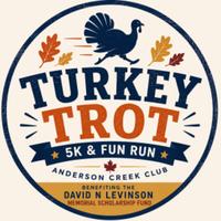 ACC Turkey Trot 5K & Fun Run benefiting the David N. Levinson Memorial Scholarship Fund - Spring Lake, NC - genericImage-websiteLogo-288251-1785532587.8119-0.bQBrcR.png
