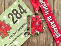 Race Through Alabama 1M, 5K, 10K, 13.1, 26.2 - Mobile, AL - genericImage-websiteLogo-247510-1738962647.2863-0.bNPNBx.jpg