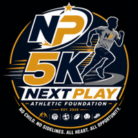 Next Play Athletic Foundation 5k - Seaside Heights, NJ - genericImage-websiteLogo-288276-1785637407.3837-0.bQBQOF.png