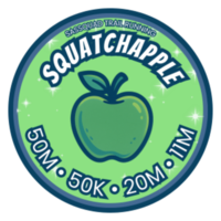 Squatchapple - West Orange, NJ - genericImage-websiteLogo-285505-1785882740.2327-0.bQCMH0.png