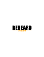 BeHeard Movement's 5K Dignity Dash & Thanksgiving Drive - Oklahoma City, OK - genericImage-websiteLogo-288225-1785949017.1216-0.bQC2Tz.png