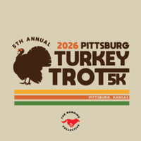 Pittsburg Turkey Trot - Pittsburg, KS - genericImage-websiteLogo-288305-1785682333.5557-0.bQB1MD.png