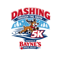 Bayne's Apple Valley Dashing Through The Snow 5K Trail Run - Saginaw, MI - genericImage-websiteLogo-288141-1785429715.2009-0.bQA37t.png