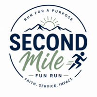 Second Mile Fun Run - Kenosha, WI - genericImage-websiteLogo-288256-1785536552.1304-0.bQBsaO.png