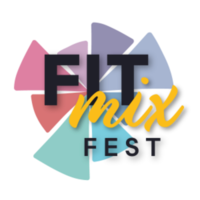 FITMIX FEST COLOR RUN 5K - 2026 - Fort Myers, FL - genericImage-websiteLogo-286270-1783097891.9546-0.bQr-OJ.png