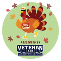 Florida Turkey Trot Presented by Veteran Air - Sarasota, FL - genericImage-websiteLogo-280205-1792675077.2841-0.bQ2G0f.png