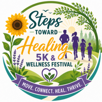 Steps Towards Healing 5K and Wellness Festival - Tampa, FL - genericImage-websiteLogo-288113-1785363581.4104-0.bQANX9.png