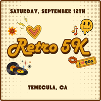 Retro 5K - Temecula, CA - retro-5k-logo.png