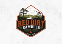 Red Dirt Rambler - Shreveport, LA - red-dirt-rambler-logo.png