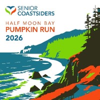 Half Moon Bay Pumpkin Run by Senior Coastsiders - Half Moon Bay, CA - half-moon-bay-pumpkin-run-by-senior-coastsiders-logo.jpg