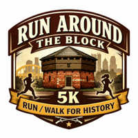Run Around The Block Virtual 5K - Pittsburgh, PA - run-around-the-block-virtual-5k-logo.png