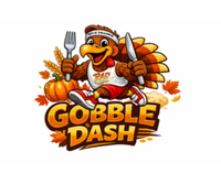 Gobble Dash - Garland, TX - genericImage-websiteLogo-286965-1784238110.6484-0.bQwvaE.png