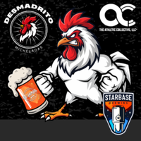 El Ultimo Desmadre Beer Mile - Alamo, TX - genericImage-websiteLogo-288504-1792621804.5519-0.bQ2tZS.png