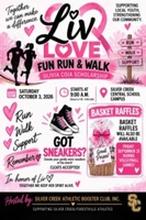 Liv, Love, Run 5k - Silver Creek, NY - genericImage-websiteLogo-288237-1790095396.0874-0.bQSRaK.jpg