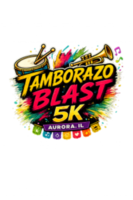 Tamborazo Blast 5K - Aurora, IL - genericImage-websiteLogo-288411-1785811698.1701-0.bQCvlY.png