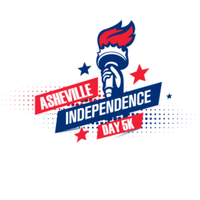 Asheville Independence Day 5k - Asheville, NC - genericImage-websiteLogo-288196-1785529705.3434-0.bQBqvP.png
