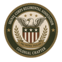 Colonial Chapter 5K - Corps Regimental Association - Fort Eustis, VA - genericImage-websiteLogo-288295-1785651843.7504-0.bQBUkd.png