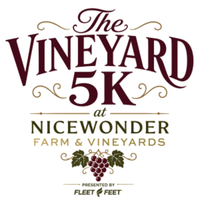 THE VINEYARD 5K - Bristol, VA - genericImage-websiteLogo-288231-1785723472.7623-0.bQB_Pq.png