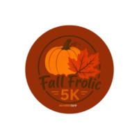 Queen City Fall Frolic 5K and Kids Dash presented by IncredibleBank - Houghton, MI - genericImage-websiteLogo-288379-1786031116.269-0.bQDkWm.png