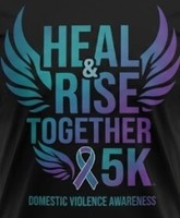 Heal and Rise Together 5k Walk/Run - Dardanelle, AR - genericImage-websiteLogo-289583-1786752834.1574-0.bQF69c.jpg