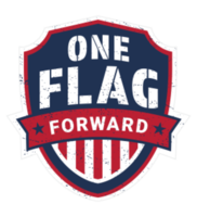 One Flag Forward - DuPont-JBLM, WA - DuPont, WA - genericImage-websiteLogo-288999-1786548772.5188-0.bQFjiK.png