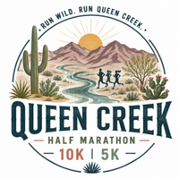 QUEEN CREEK DESERT WASH | HALF • 10K • 5K | - Queen Creek, AZ - genericImage-websiteLogo-288891-1786418557.3404-0.bQEPv9.png