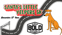 Santa's Little Yelper's 5K - Temple, TX - genericImage-websiteLogo-288935-1789501810.3697-0.bQQAfY.png