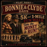 TAKE THE MONEY AND RUN 5K & FUN RUN - Pilot Point, TX - genericImage-websiteLogo-288902-1786456828.2317-0.bQEYR8.png