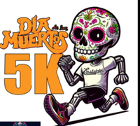 Dia de Los Muertos 5k - Amarillo, TX - genericImage-websiteLogo-289575-1786741875.1694-0.bQF4rZ.png