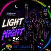 UNT DALLAS GLOW RUN - Dallas, TX - genericImage-websiteLogo-288315-1785725361.4157-0.bQCagX.jpg