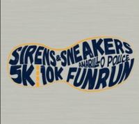 sirens and sneakers 5k/10k and fun run - Amarillo, TX - genericImage-websiteLogo-288733-1786136661.8633-0.bQDKHv.jpg