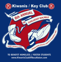 Kiwanis/Key Club 5K Scholarship Run/walk - Boca Raton, FL - race41362-logo.bz3O89.png