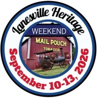 43rd Annual Lanesville Heritage Weekend Road Race - Lanesville, IN - genericImage-websiteLogo-288239-1785677115.0268-0.bQB0u7.jpg
