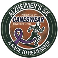 Alzheimer's 5K presented by CanesWear - Davie, FL - genericImage-websiteLogo-289418-1786729274.3661-0.bQF1m6.jpg