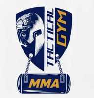 1ra Carrera Tactical Gym MMA 5K - Athens, GA - genericImage-websiteLogo-288964-1786489686.9291-0.bQE6Tw.jpg