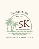 Island Dash 5k - Savannah, GA - genericImage-websiteLogo-288814-1786454160.3625-0.bQEYcq.png
