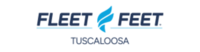 Fleet Feet Tuscaloosa Birthday Run - Cake Mile - Tuscaloosa, AL - genericImage-websiteLogo-288821-1786374353.2059-0.bQEEJr.png
