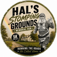 Hal's Stomping Grounds Memorial Run - Farmington, KY - genericImage-websiteLogo-288780-1786301434.6075-0.bQEmV6.png